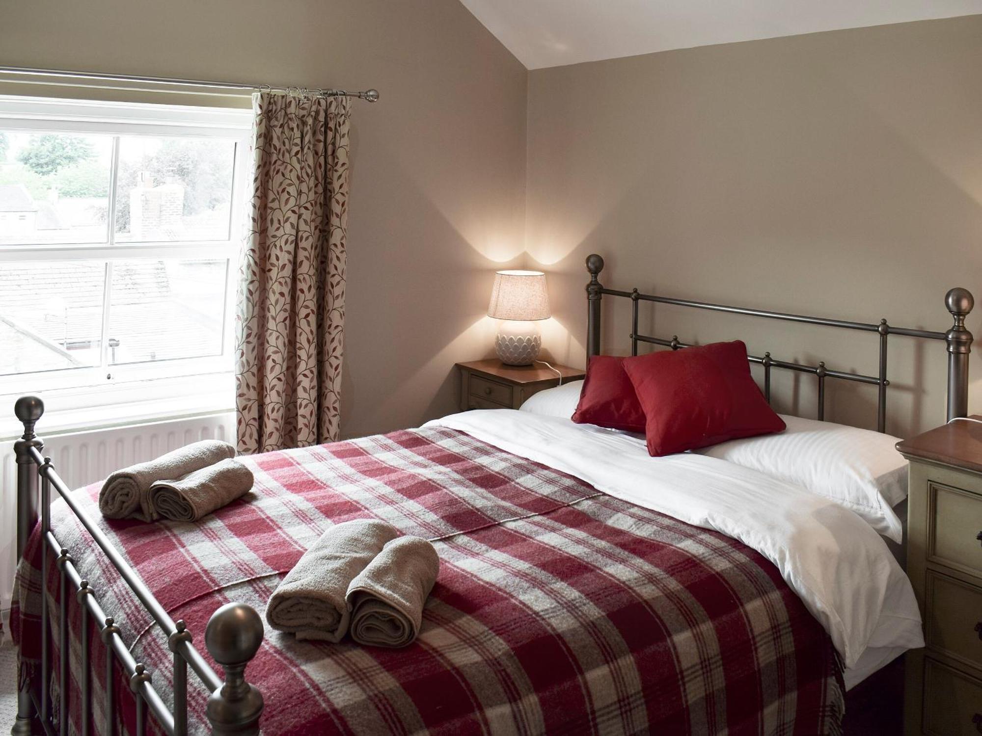 Halfehill * Richmond (North Yorkshire)