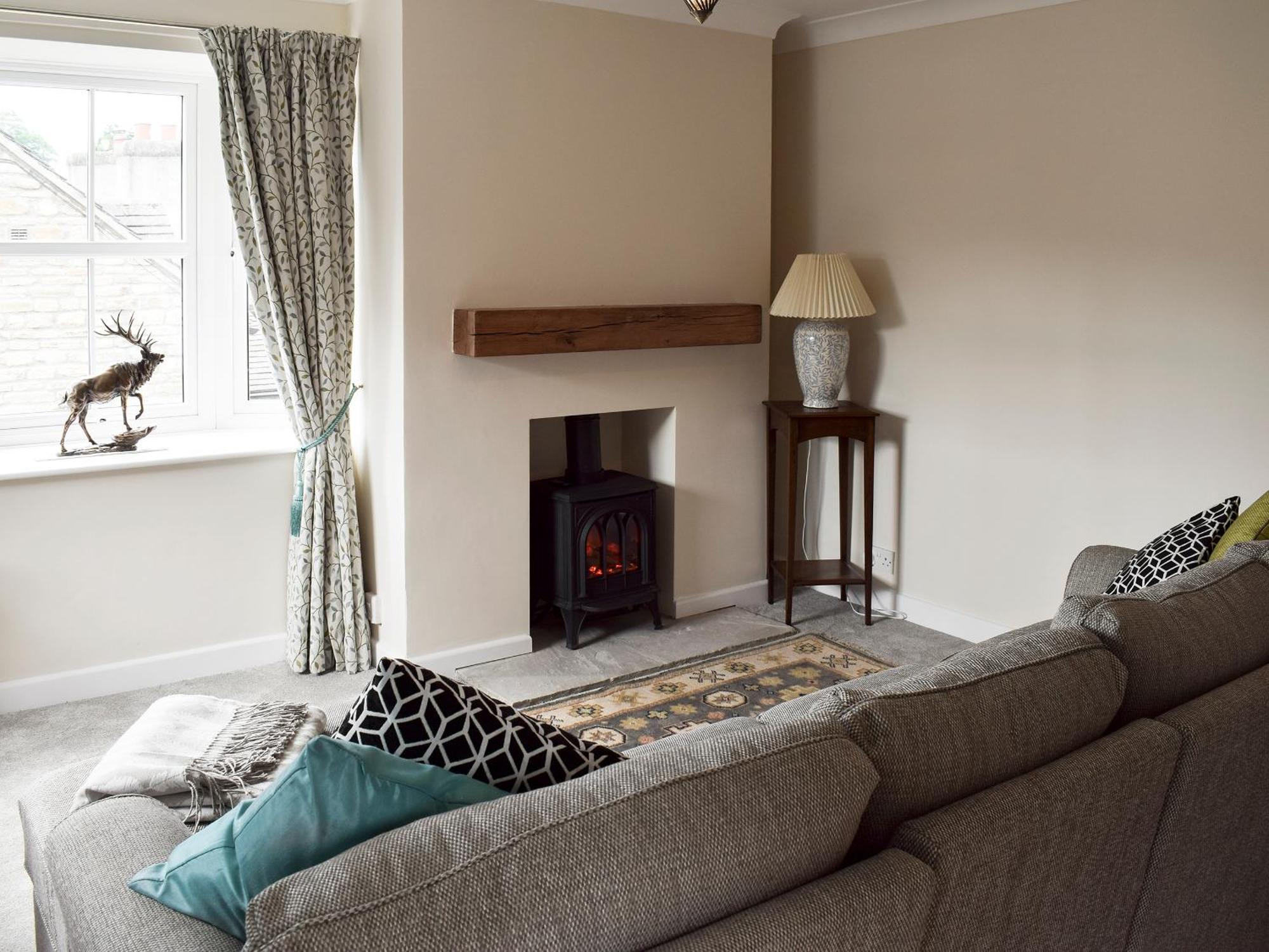Holiday home Halfehill
