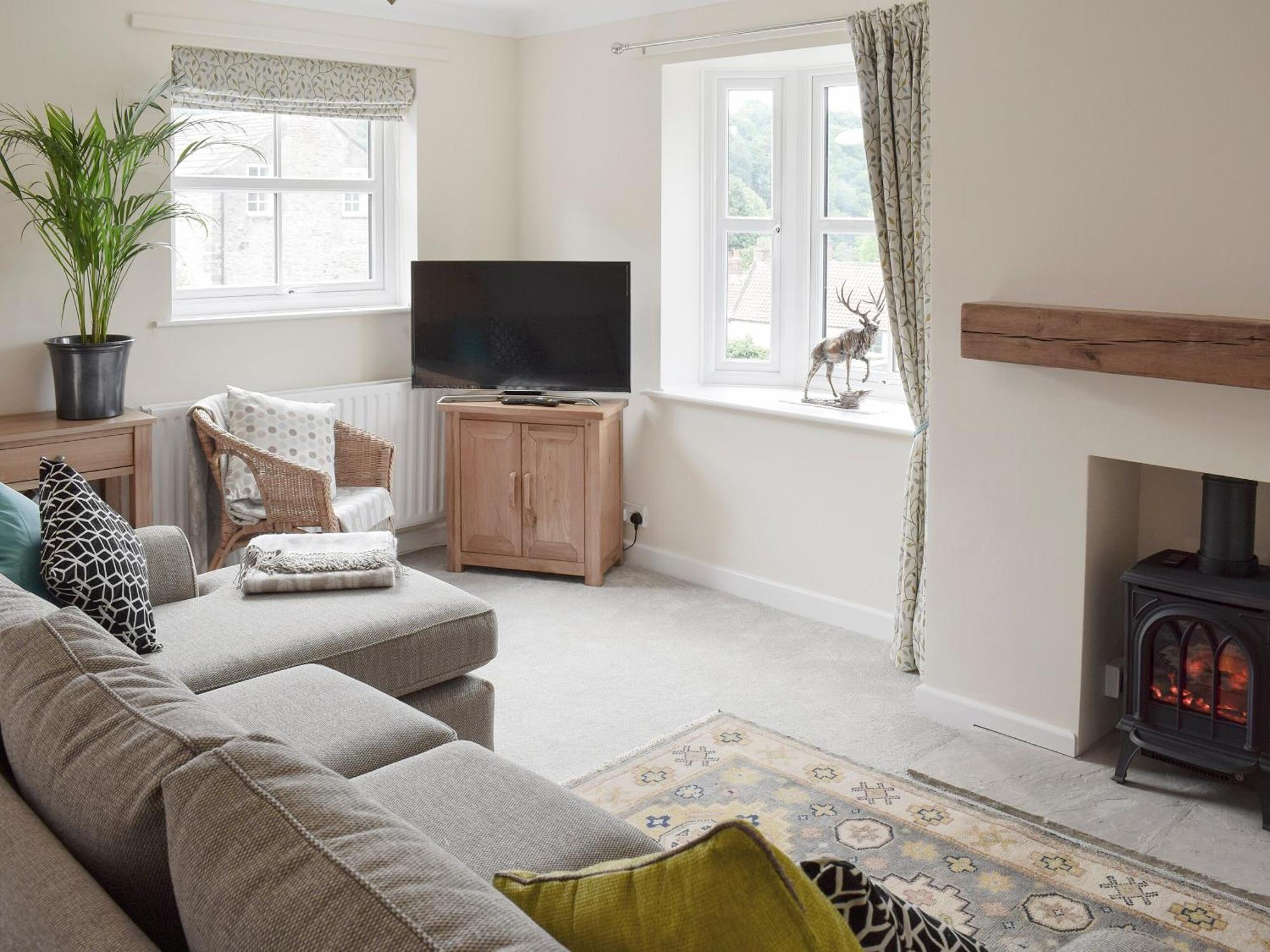 Holiday home Halfehill *
