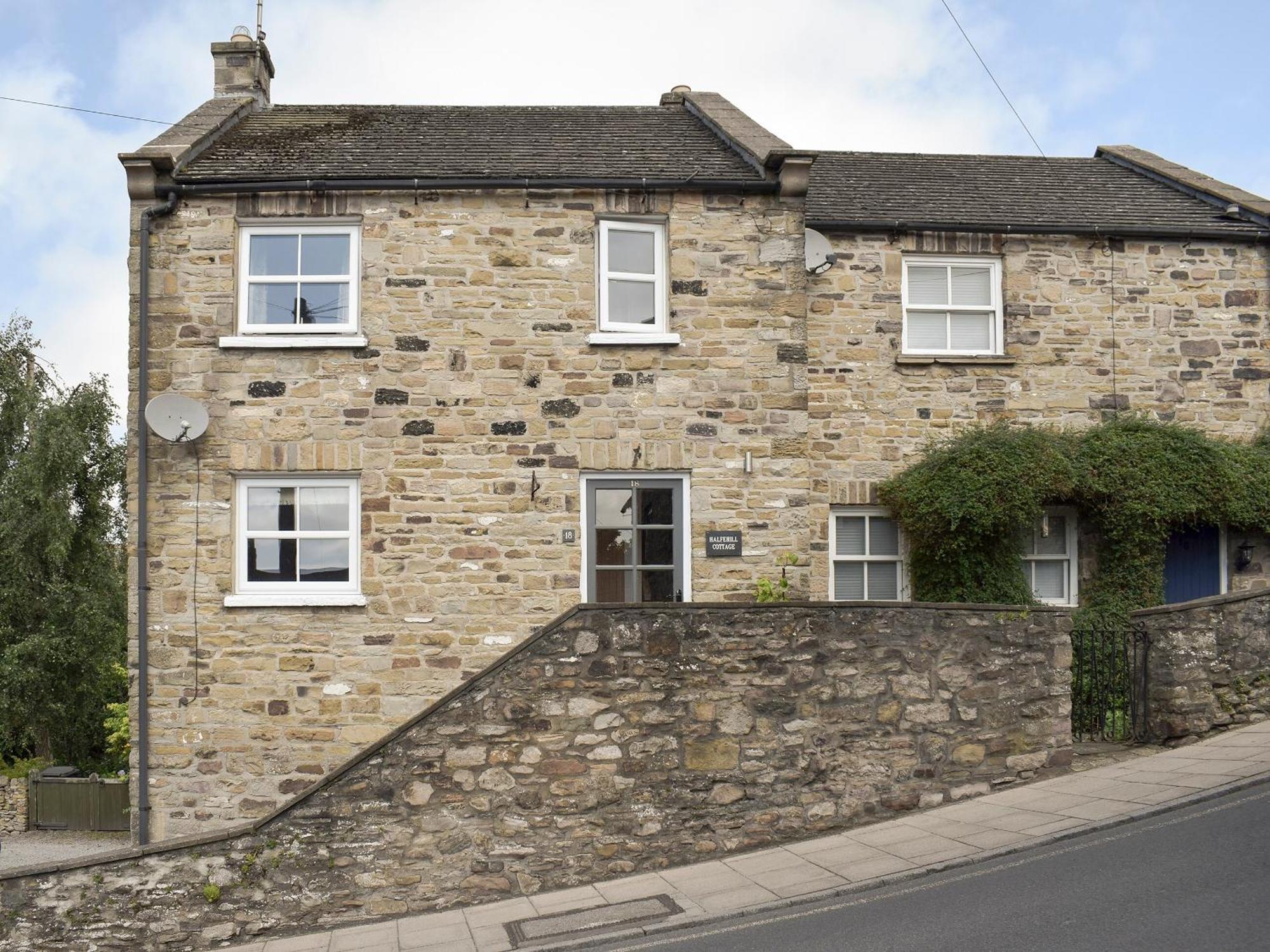 Halfehill Holiday home Richmond (North Yorkshire)