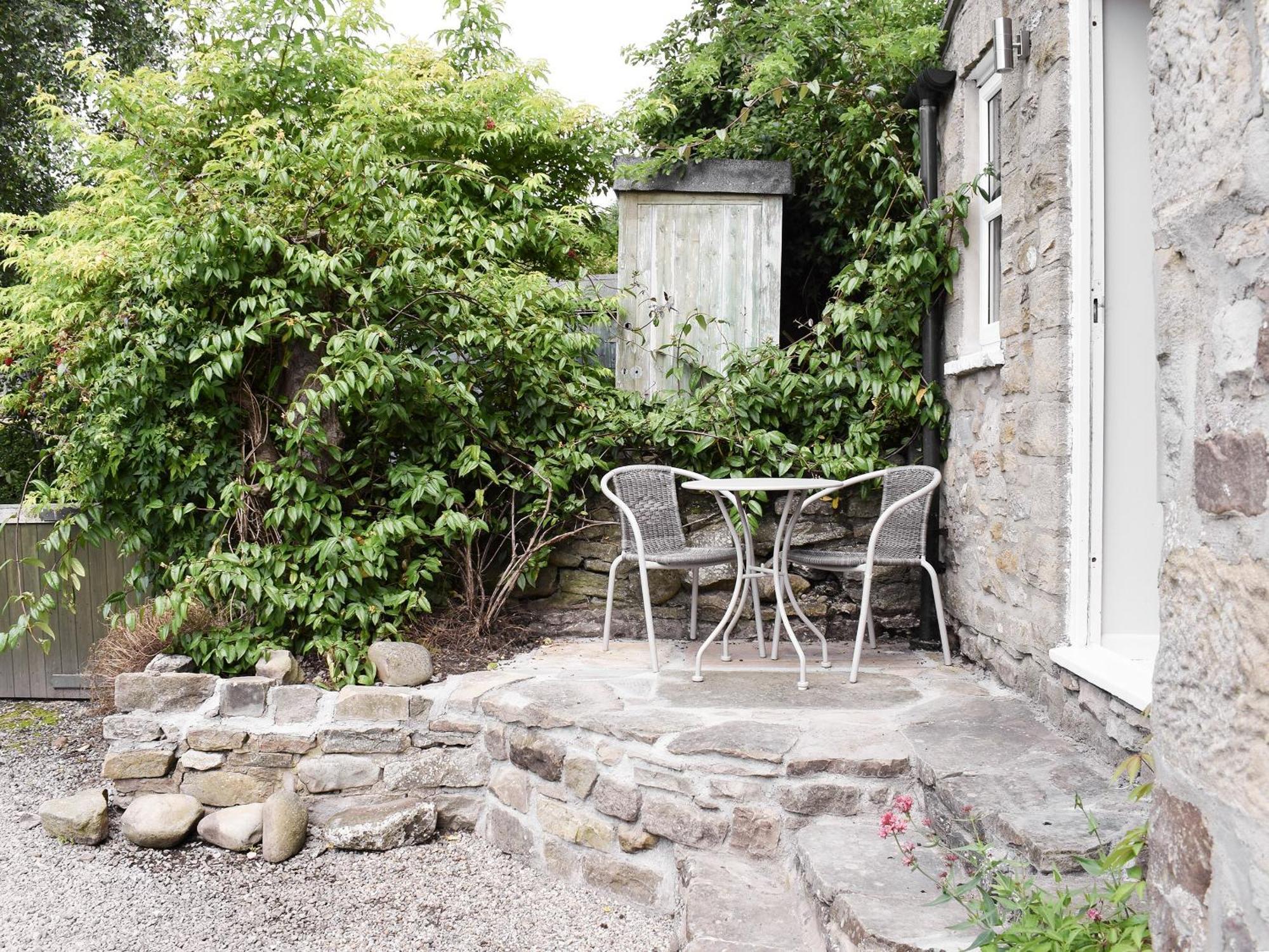 Halfehill Holiday home Richmond (North Yorkshire)