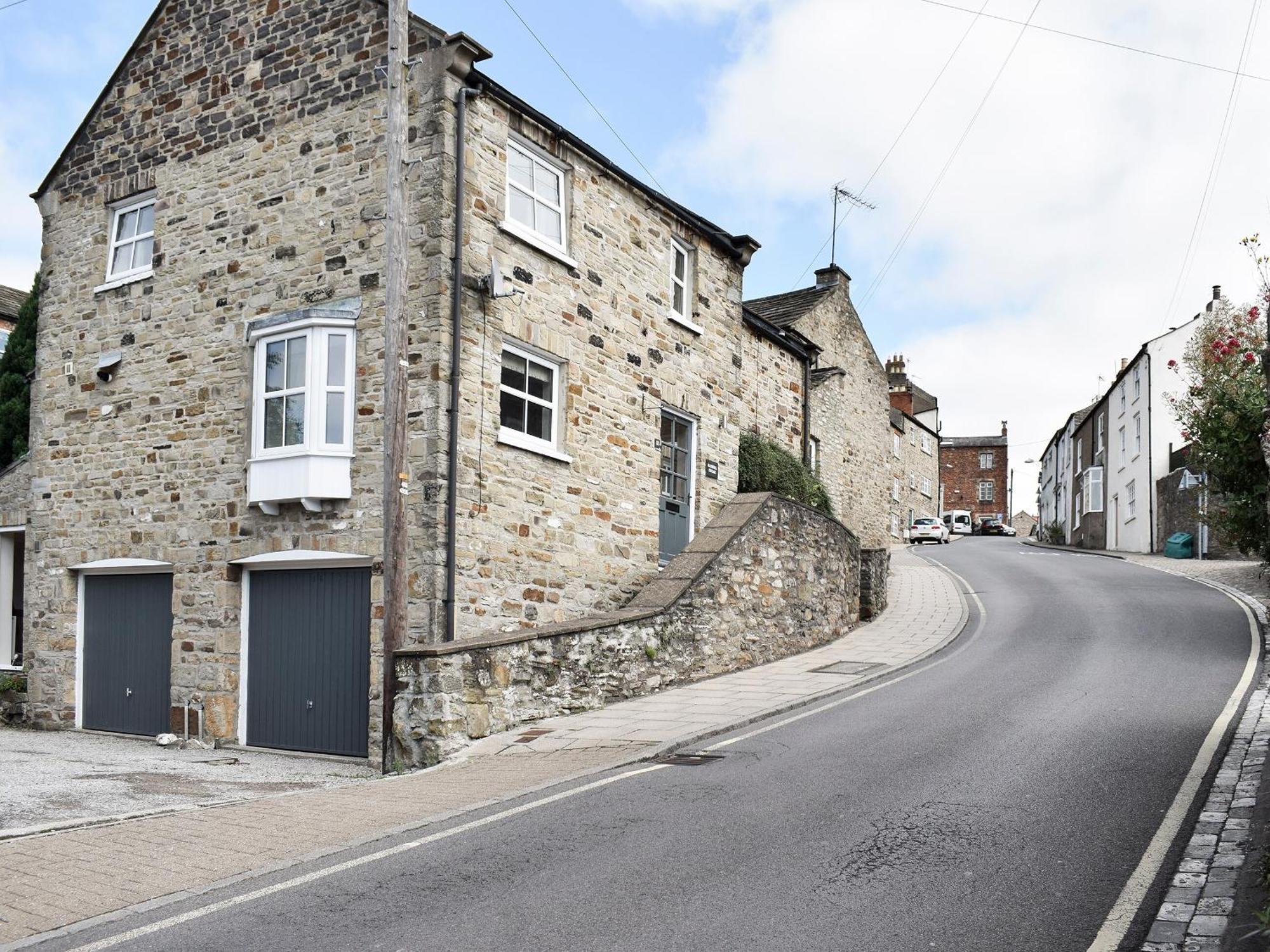 Halfehill Richmond (North Yorkshire)