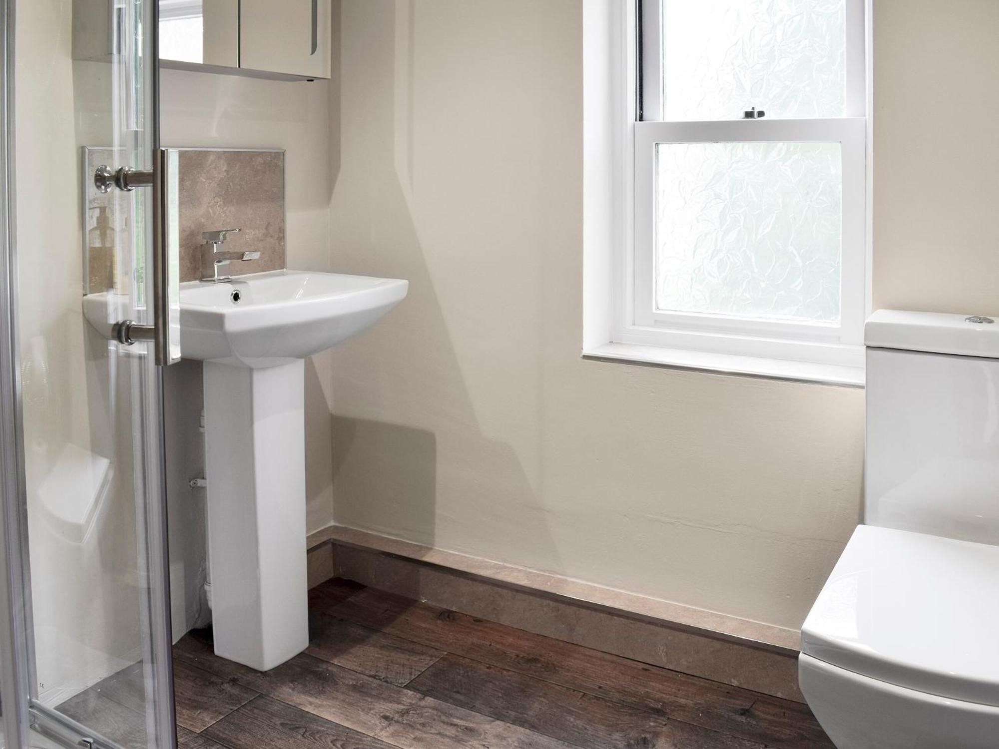 Halfehill Holiday home Richmond (North Yorkshire)